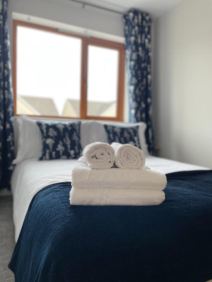 Private Double Room & Bathroom Naas Extérieur photo