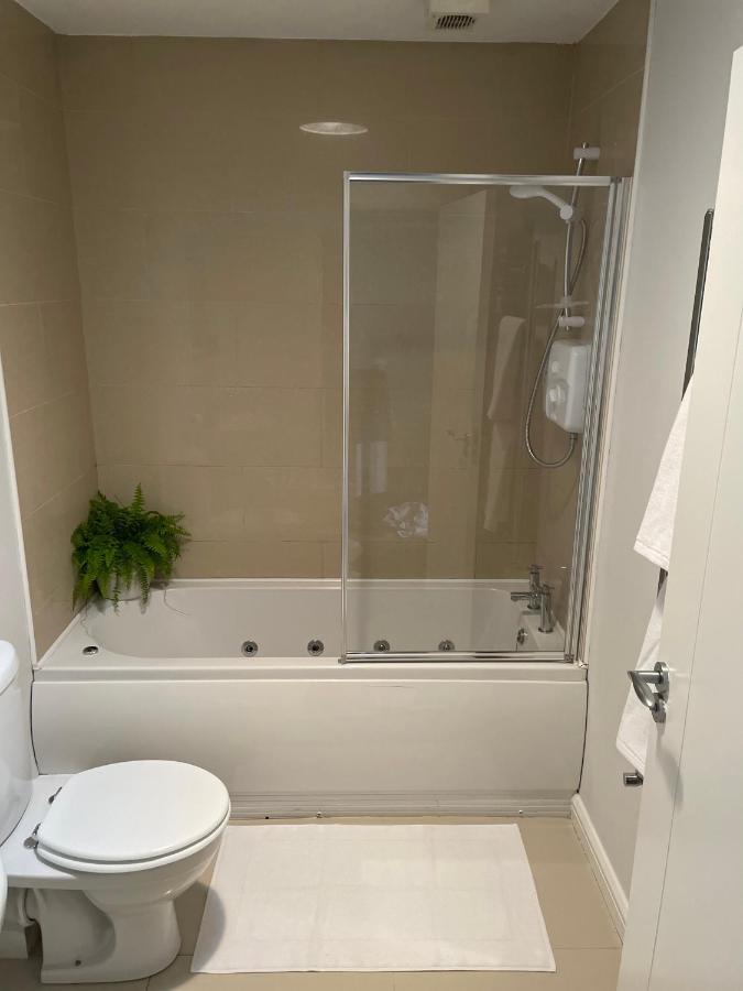 Private Double Room & Bathroom Naas Extérieur photo