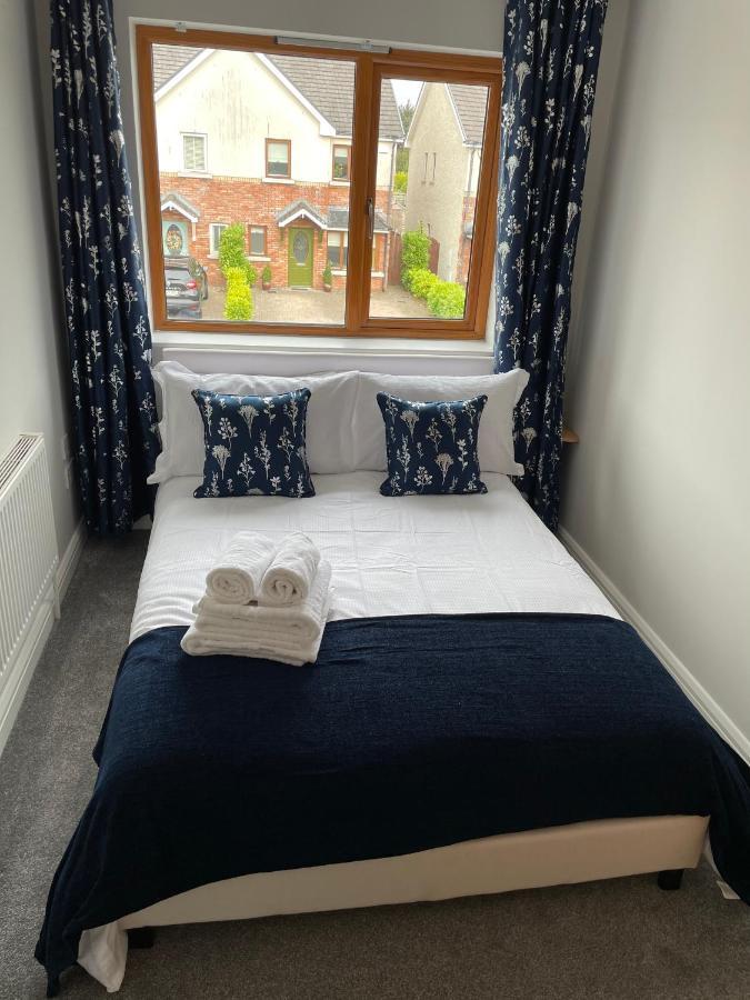 Private Double Room & Bathroom Naas Extérieur photo