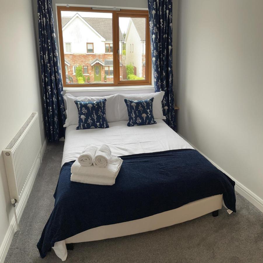 Private Double Room & Bathroom Naas Extérieur photo